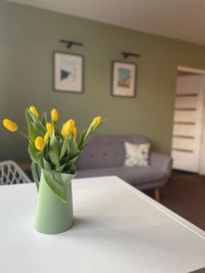 Green Apartament Olsztyn